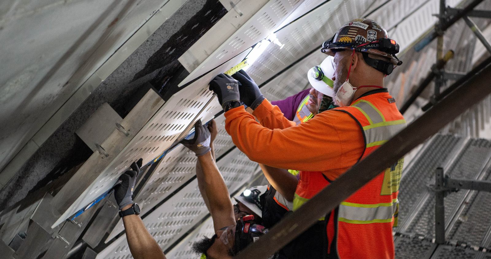 Professional Installation Services
