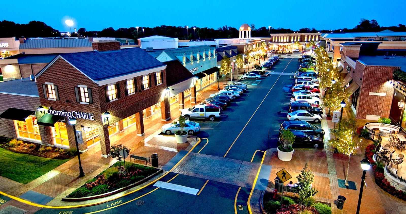 Spotsylvania Towne Centre